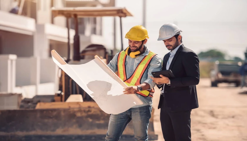 How to Choose the Right Construction Consultant in Greater Noida?